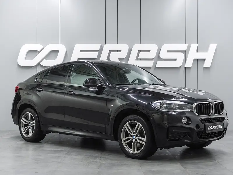 X6