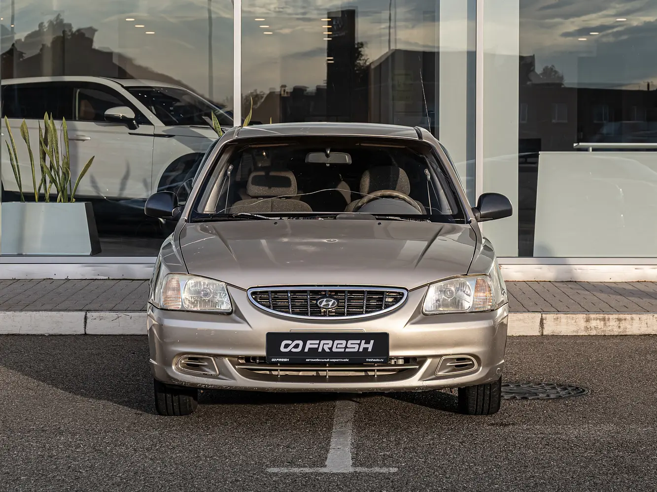 Hyundai