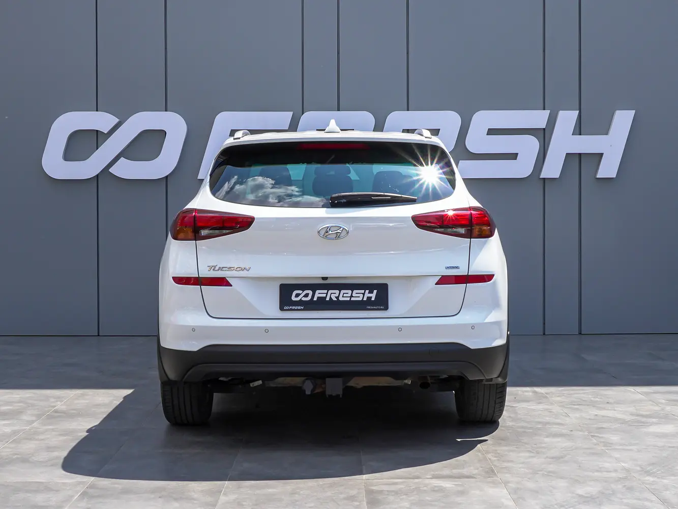 Hyundai