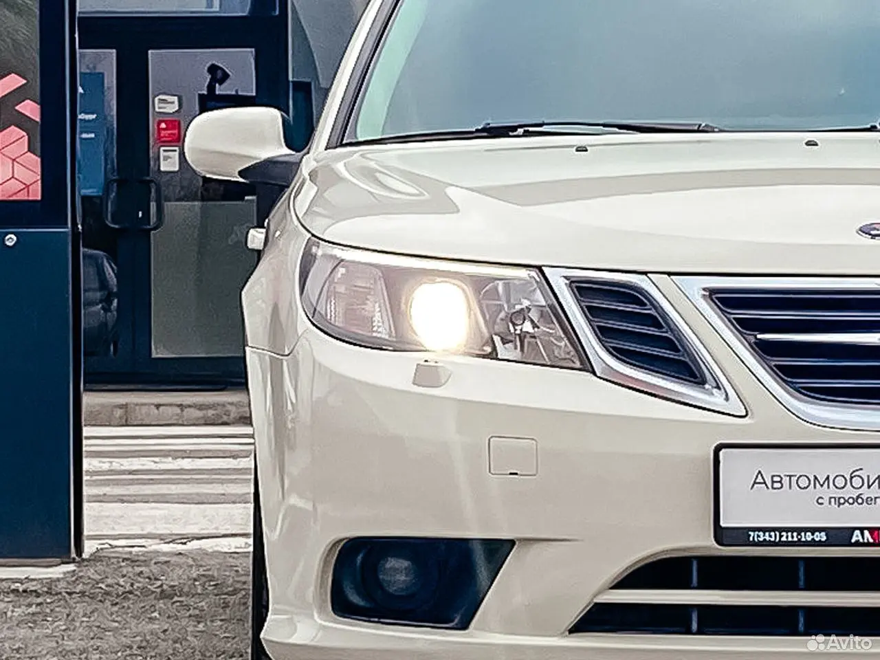 Saab