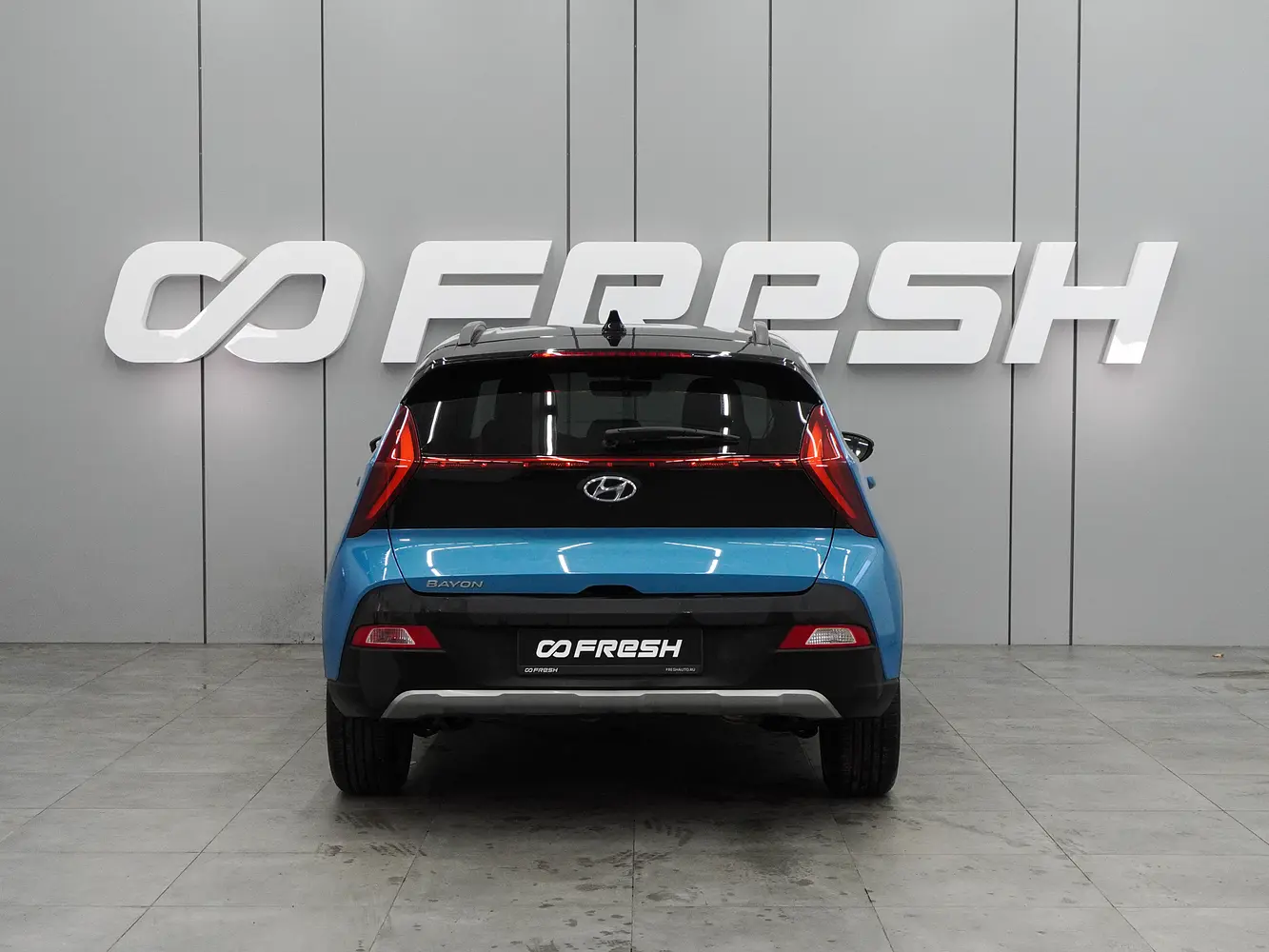 Hyundai