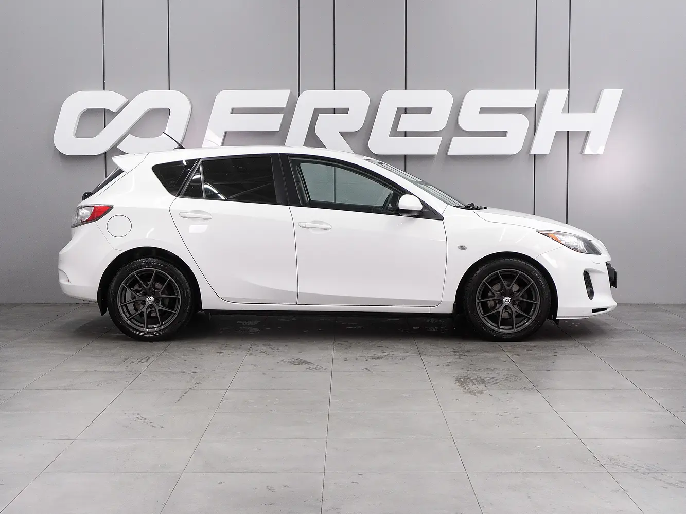 Mazda