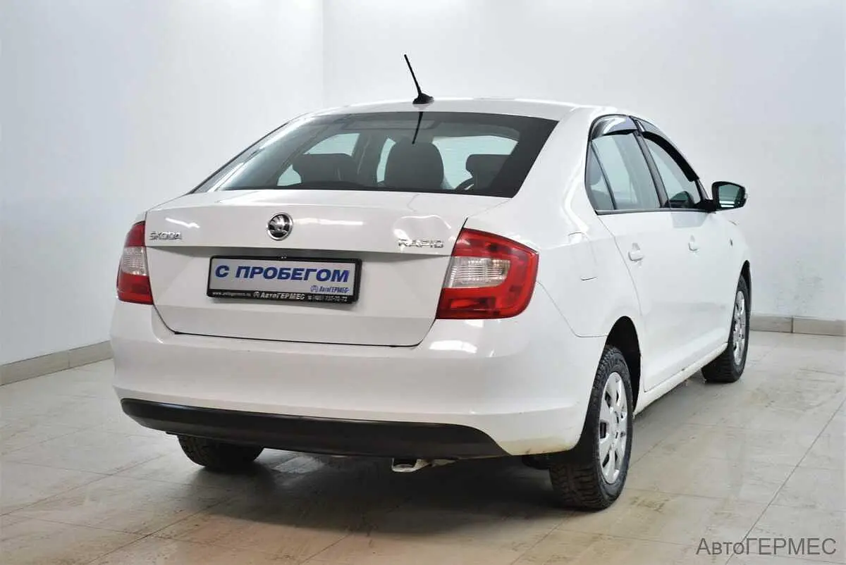 Skoda