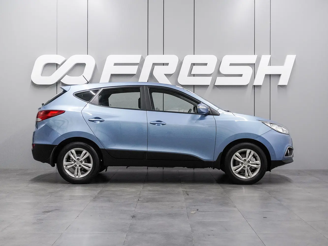 Hyundai