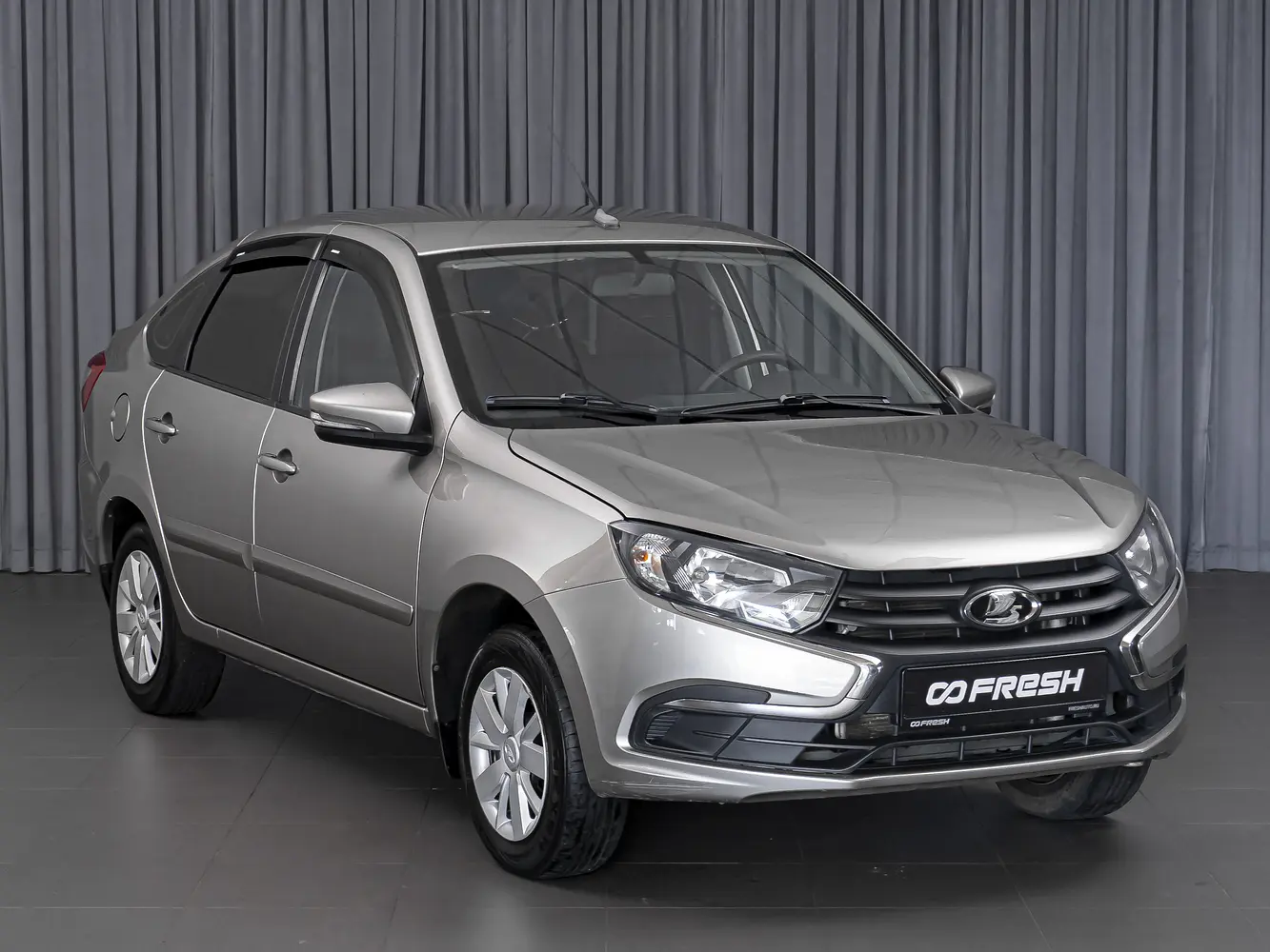 LADA (ВАЗ)
