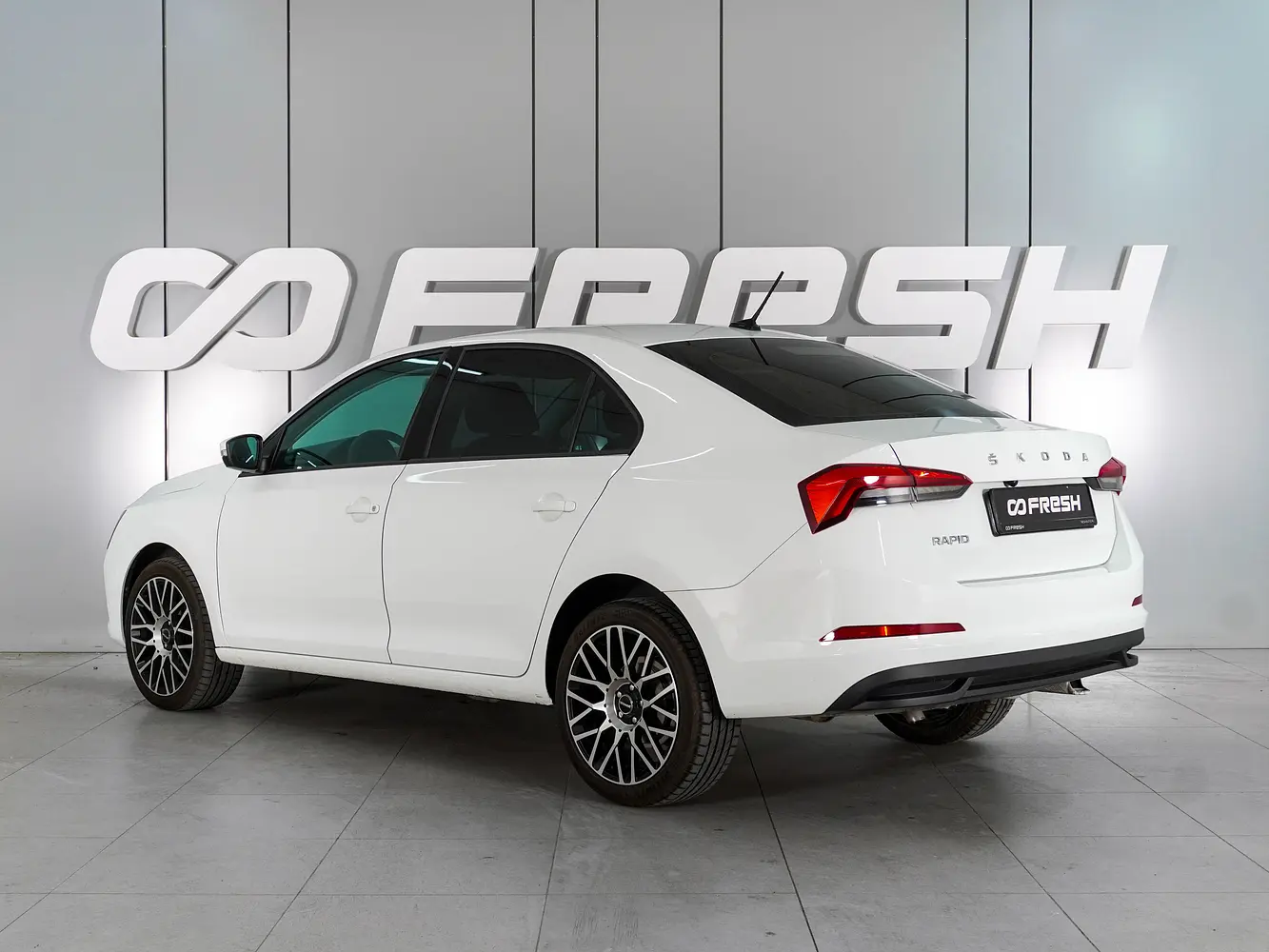 Skoda