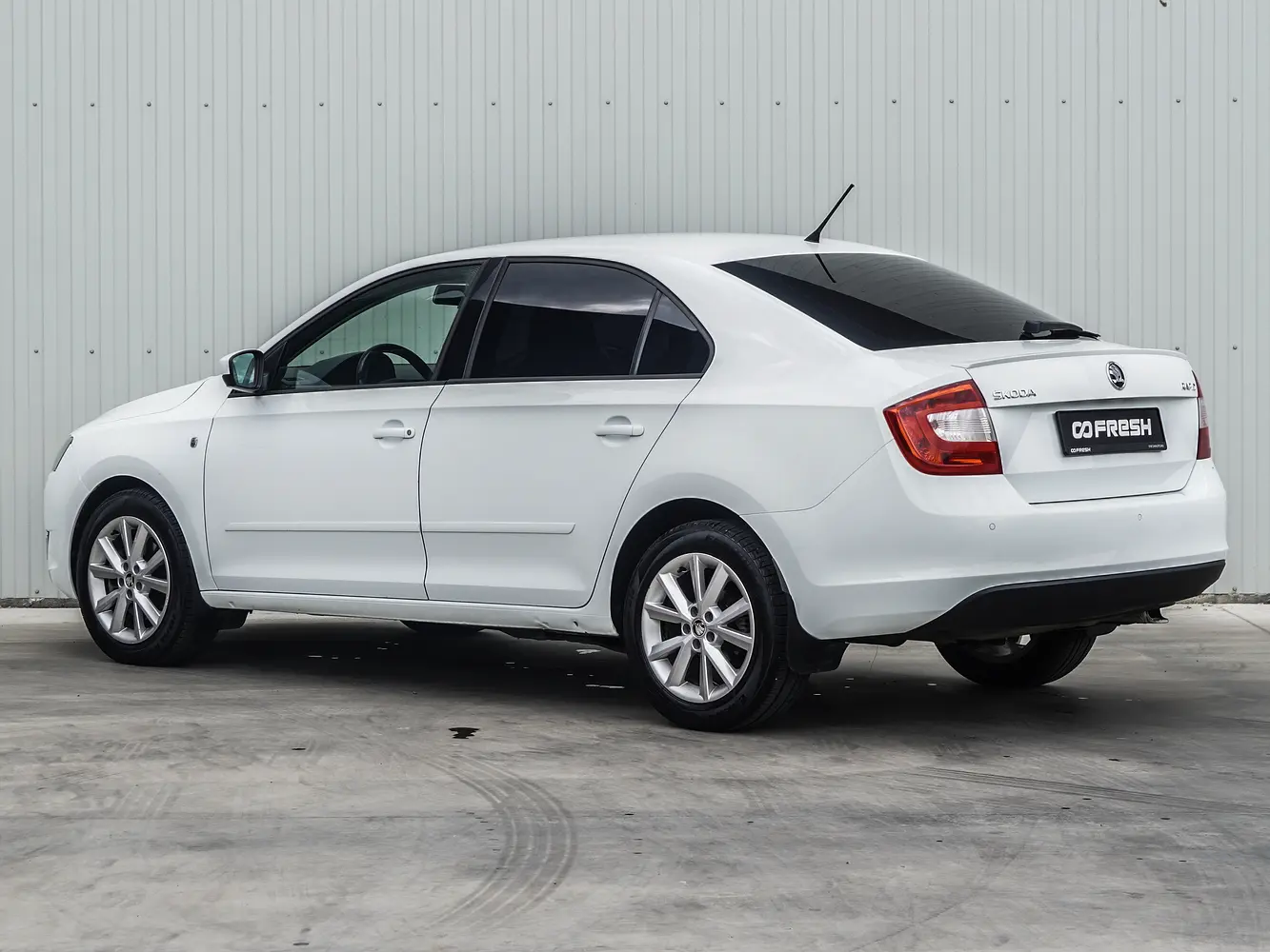Skoda