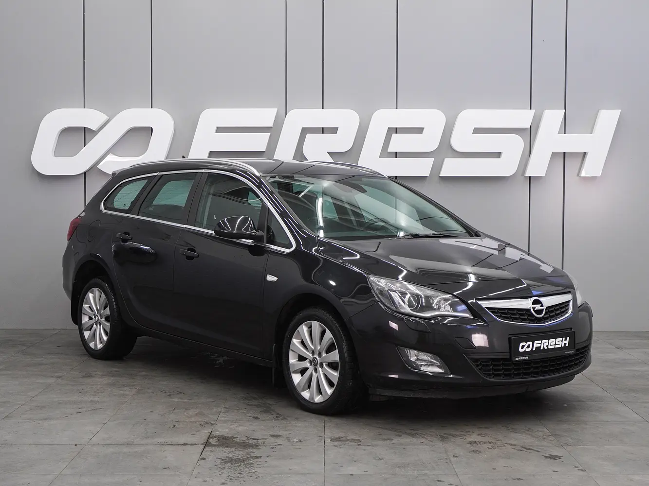 Opel