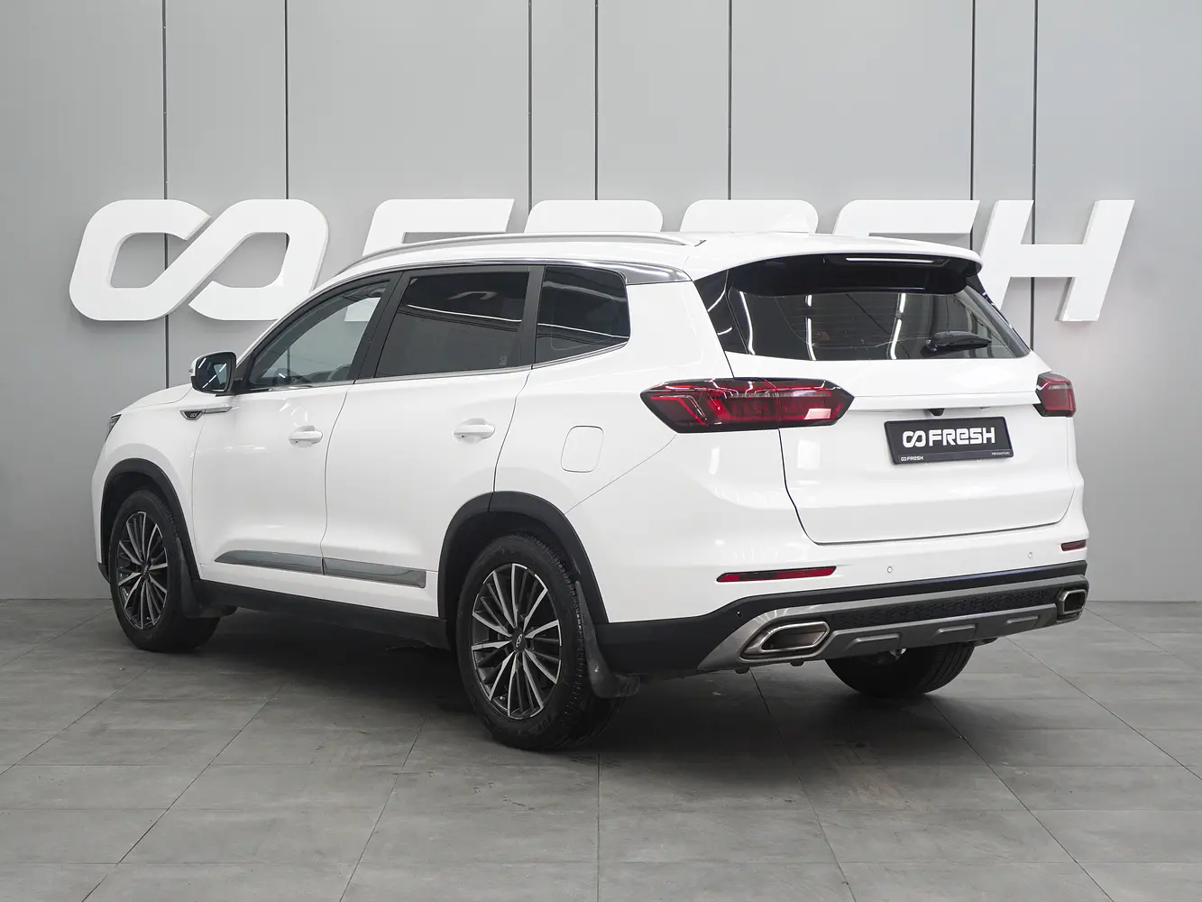 Chery
