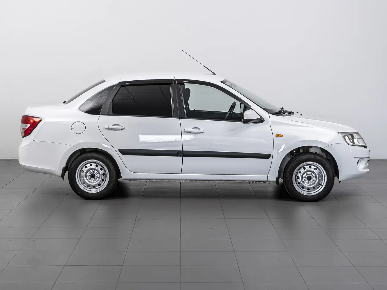 LADA (ВАЗ)