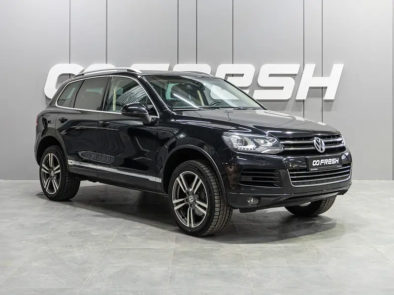 Touareg