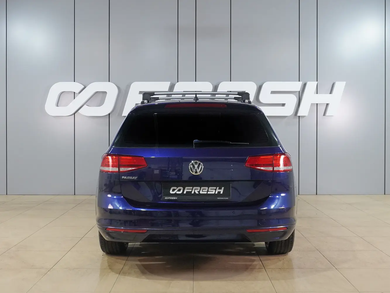 Volkswagen