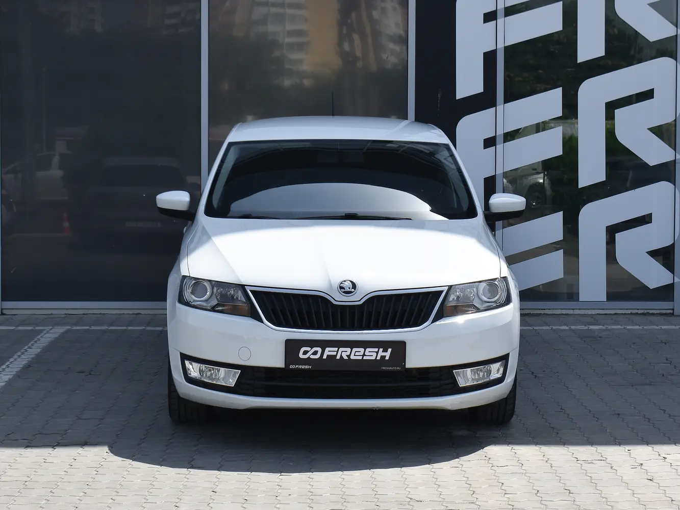 Skoda