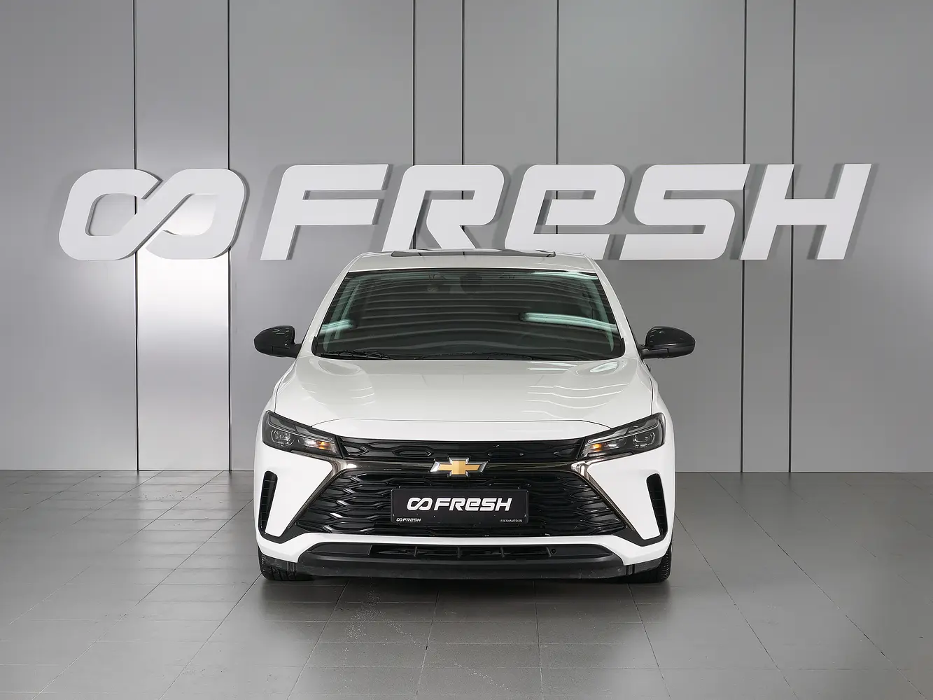 Chevrolet