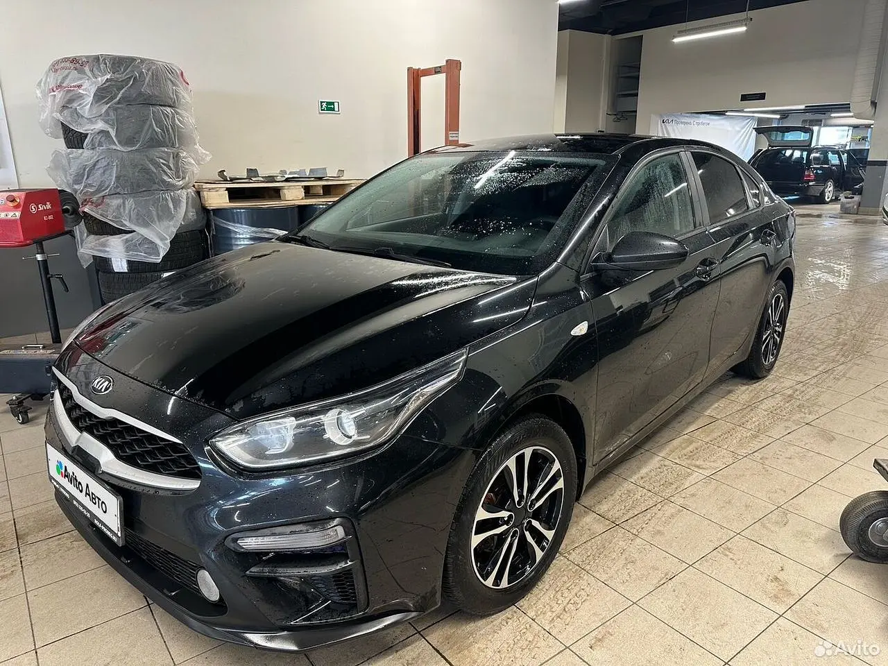 Kia