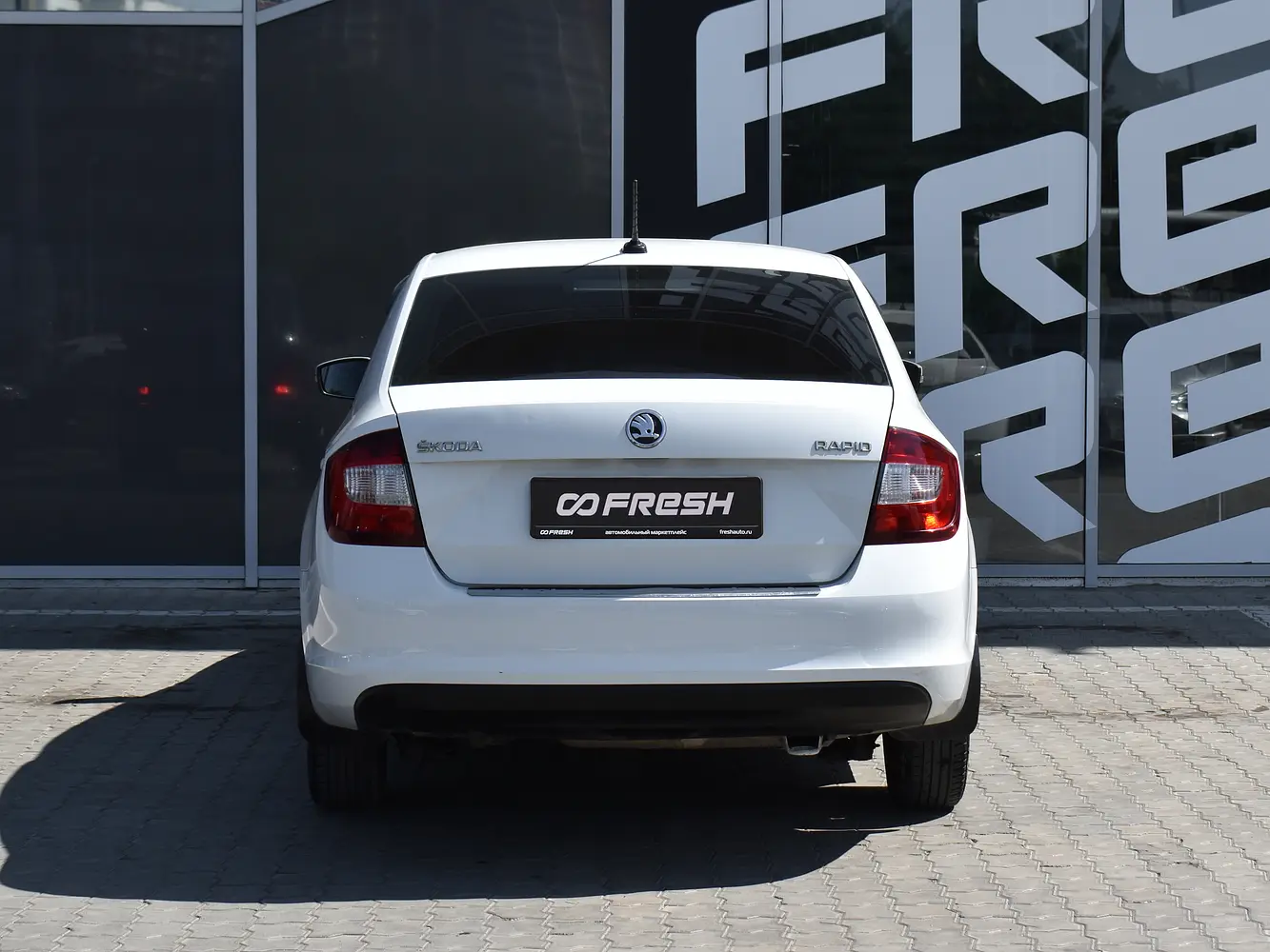 Skoda