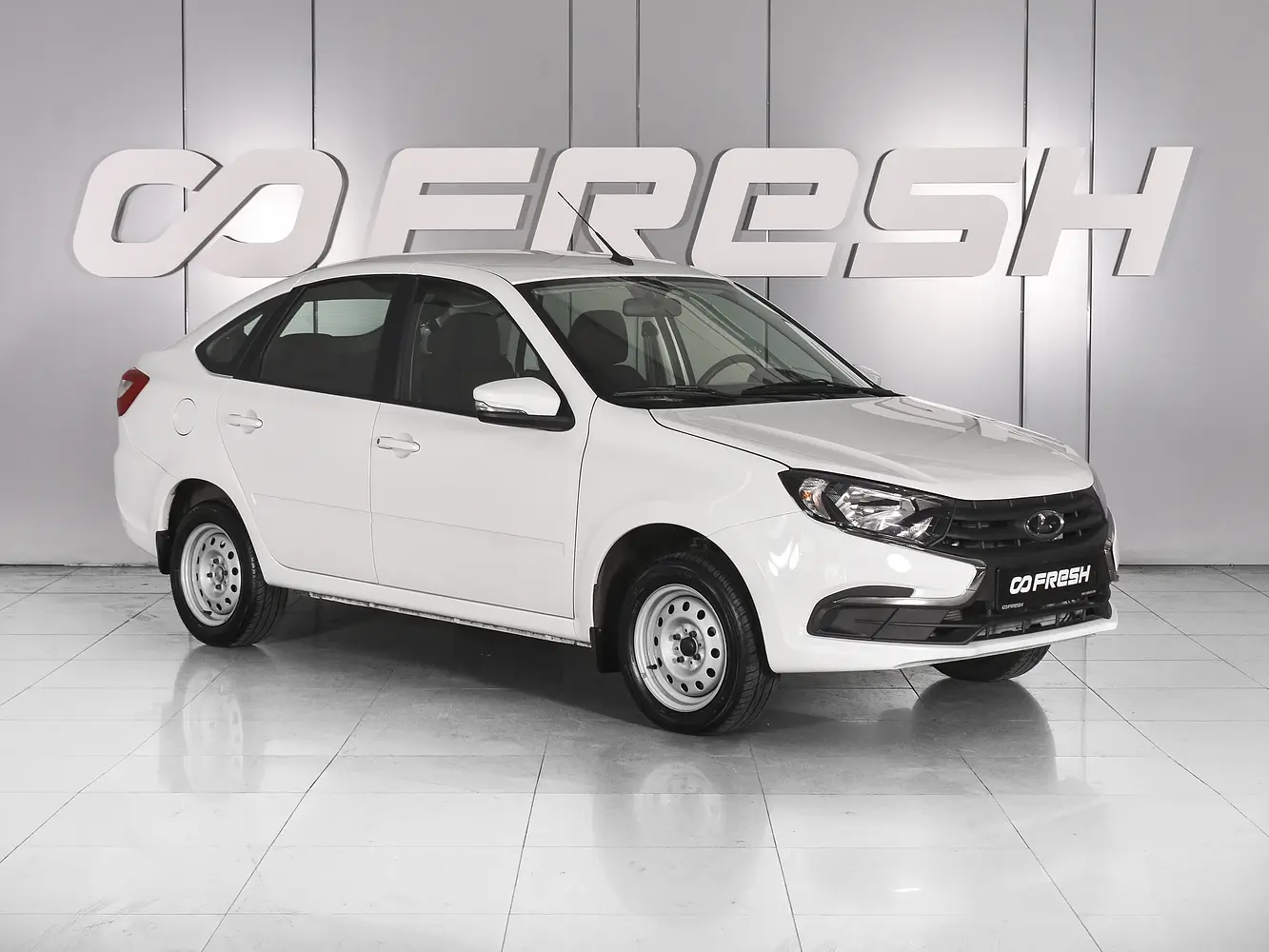 LADA (ВАЗ)