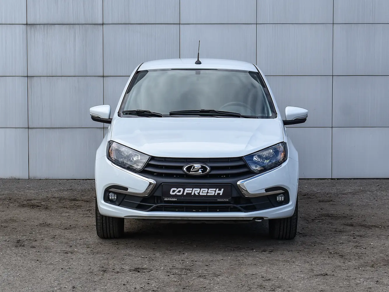 LADA (ВАЗ)