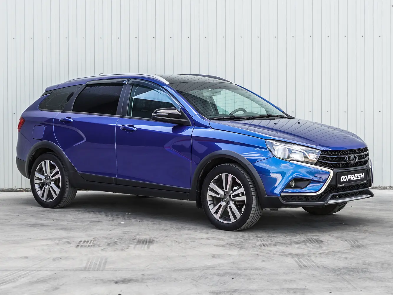 LADA (ВАЗ)
