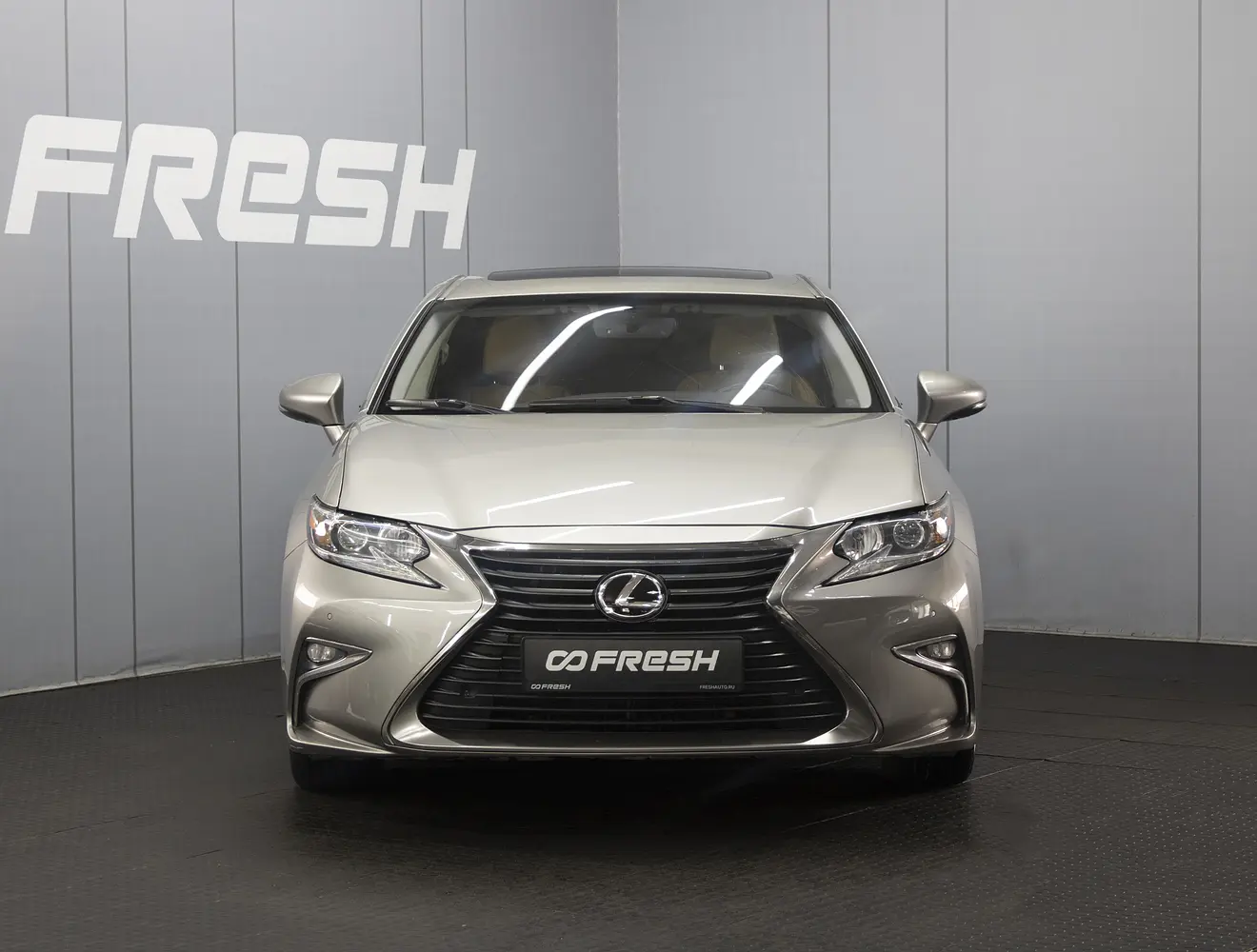 Lexus