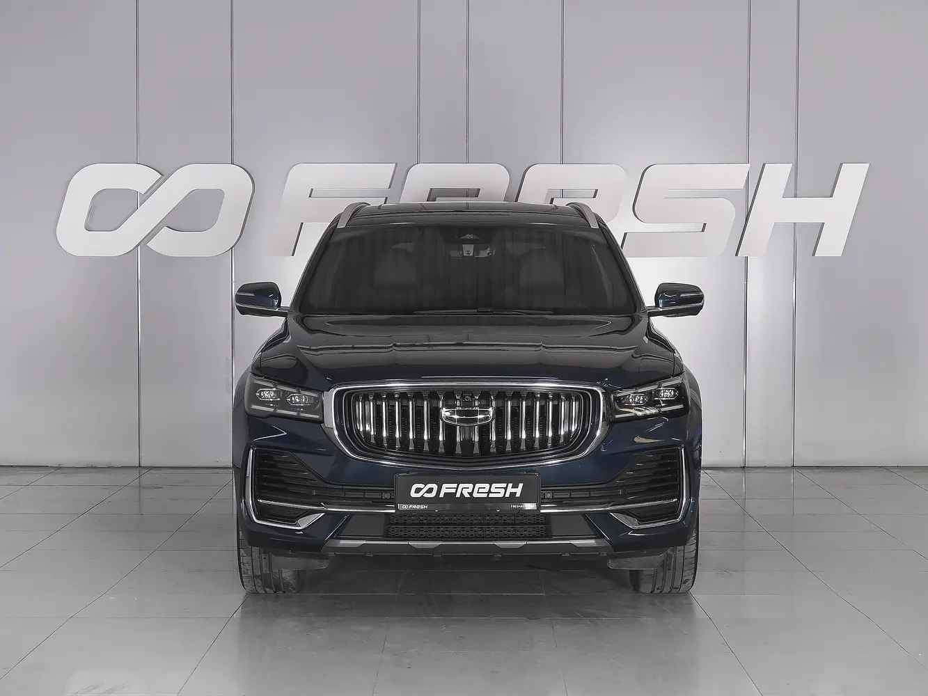 Geely