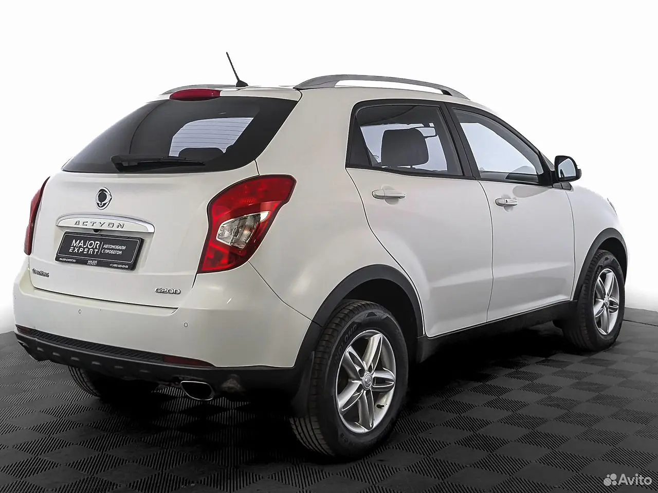 SsangYong