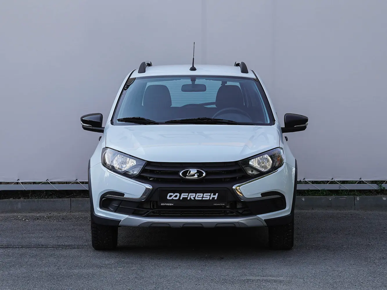 LADA (ВАЗ)
