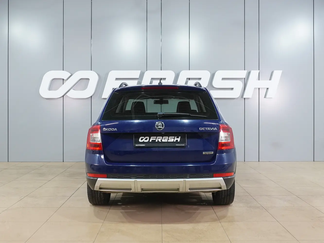 Skoda