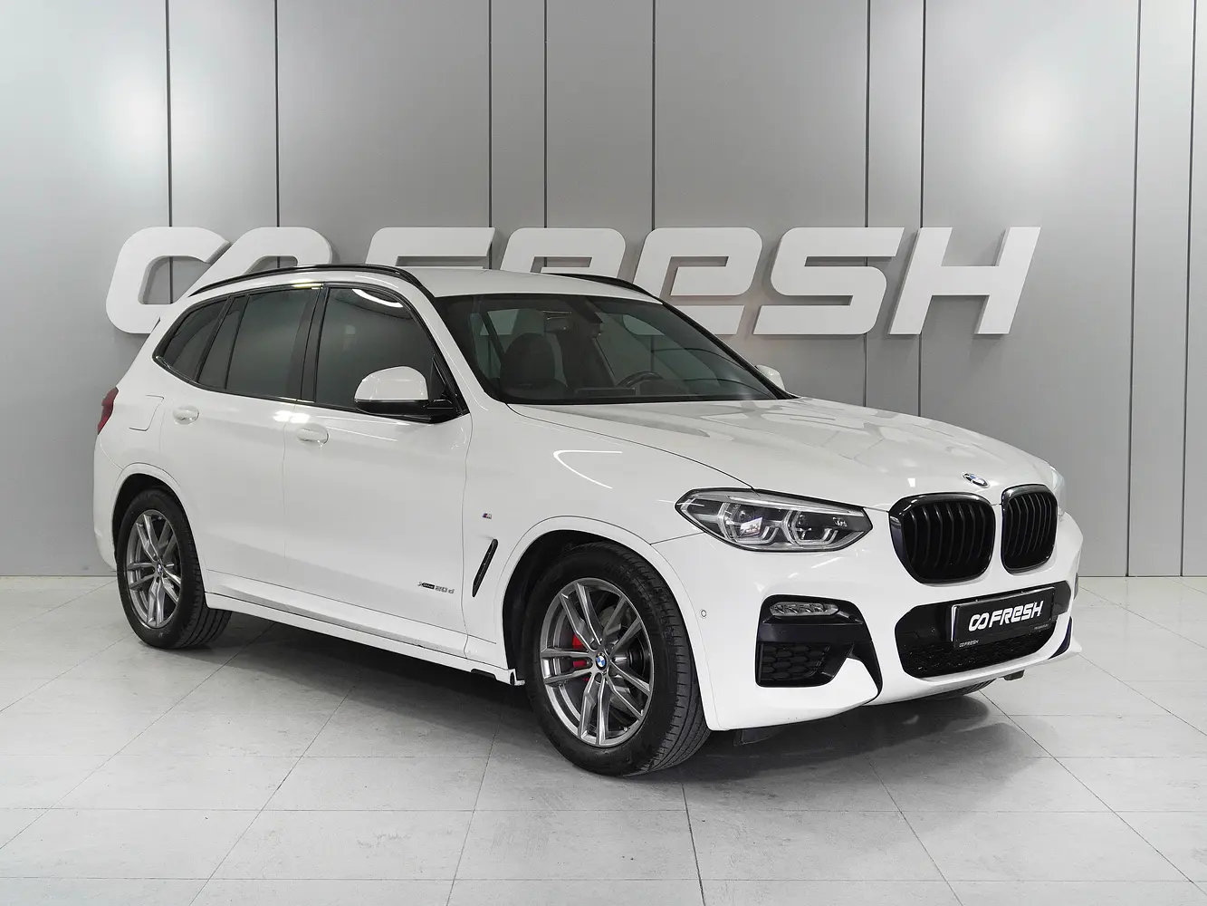 BMW