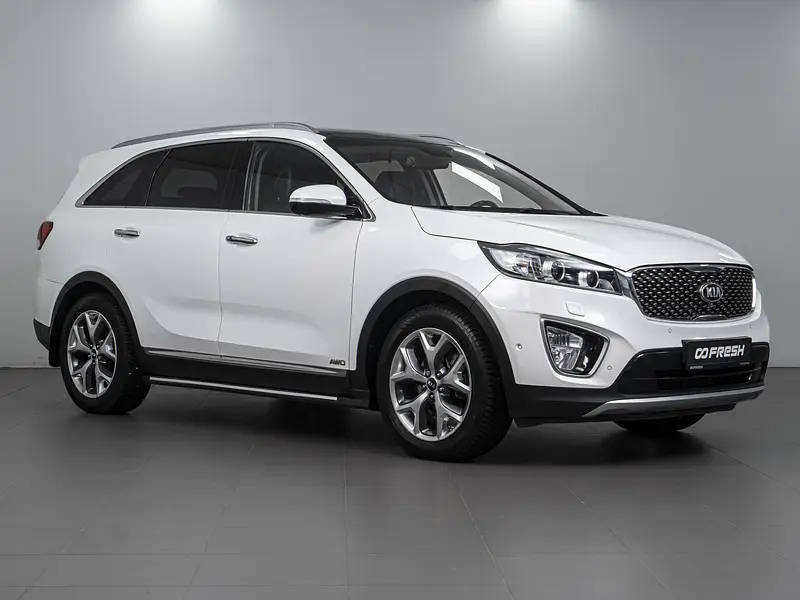 Sorento