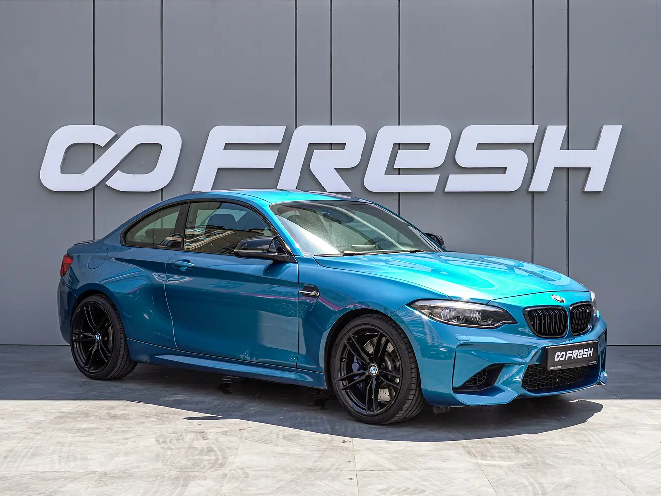 BMW