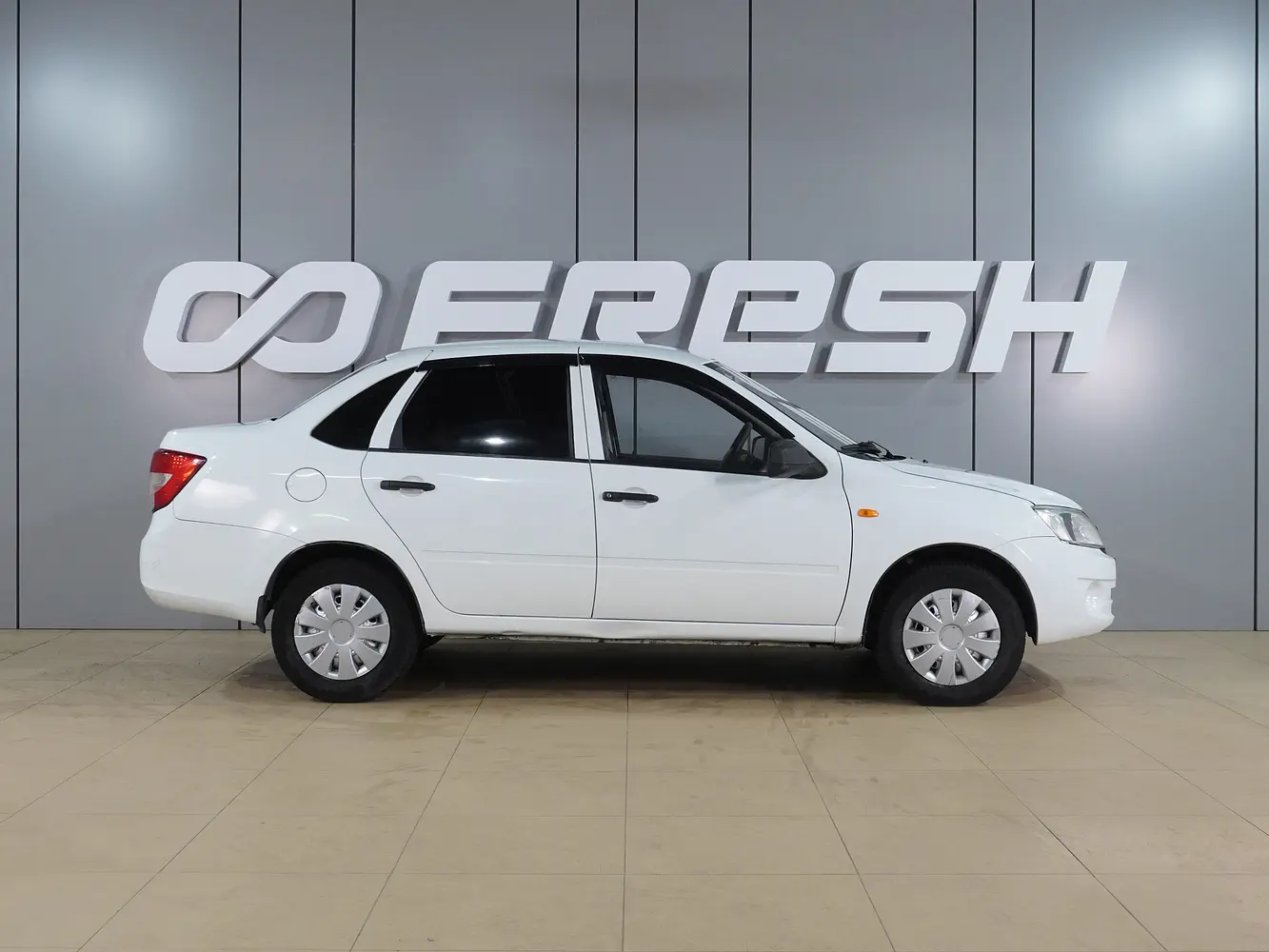 LADA (ВАЗ)