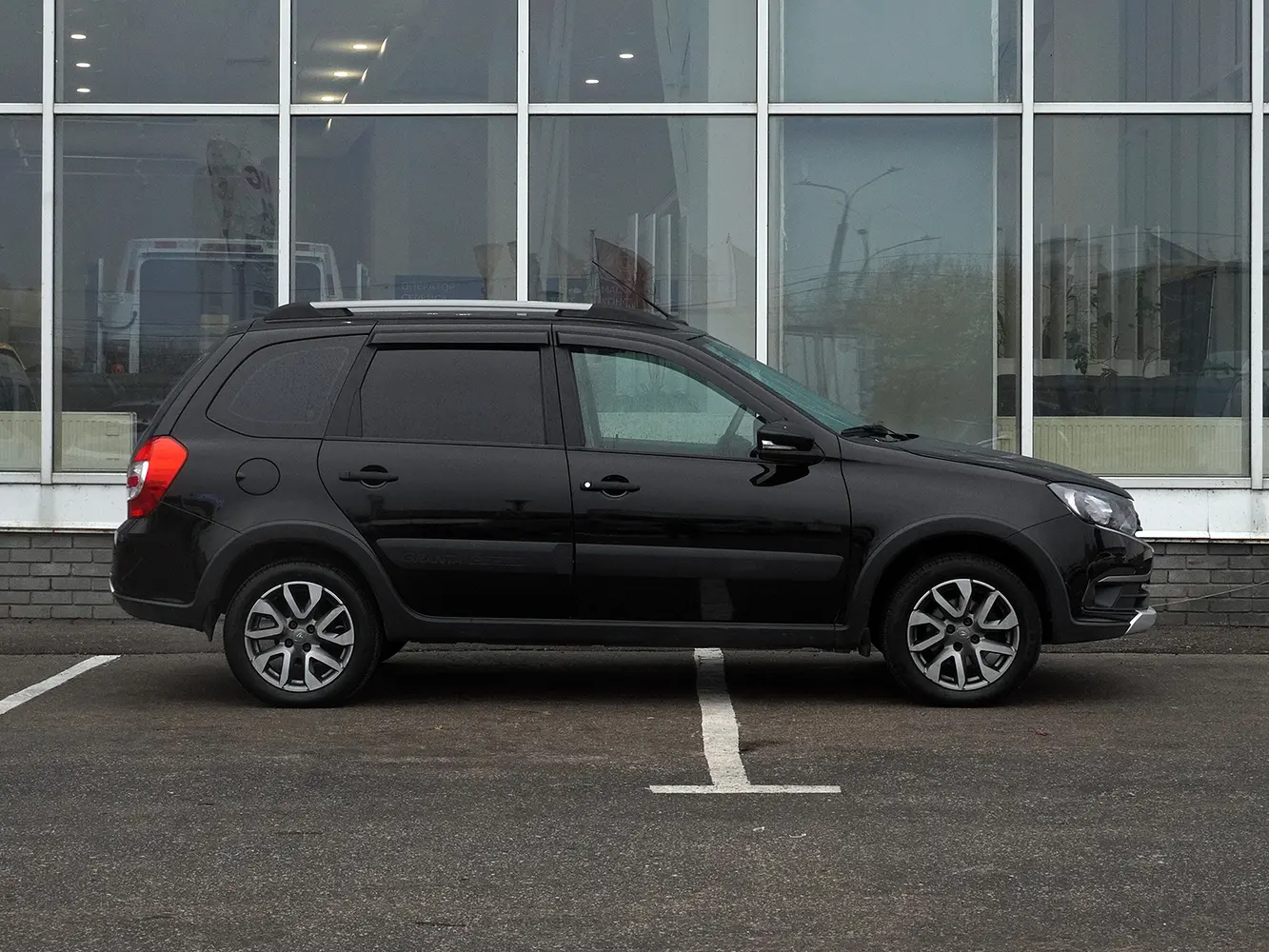 LADA (ВАЗ)