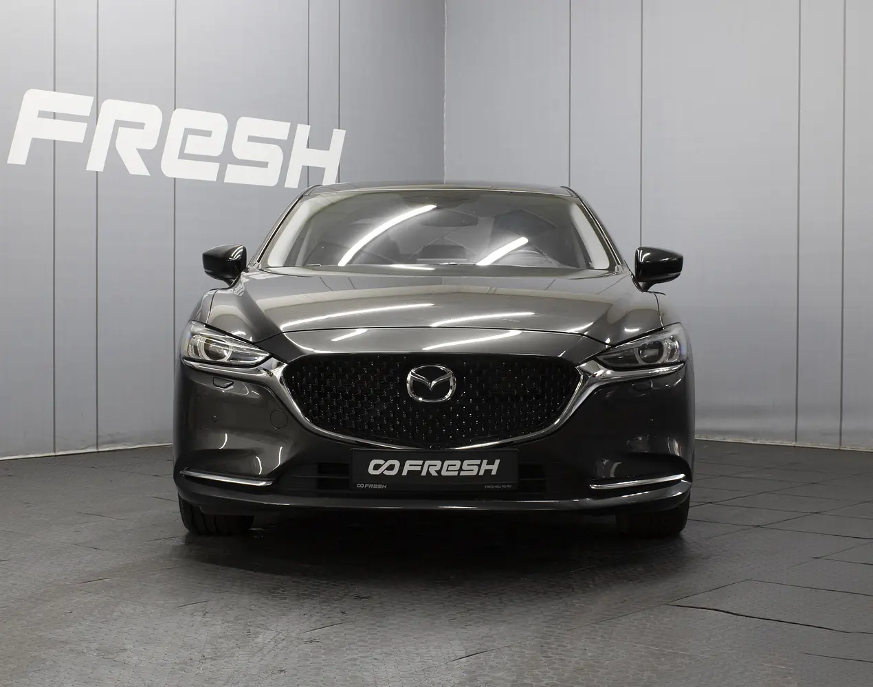 Mazda