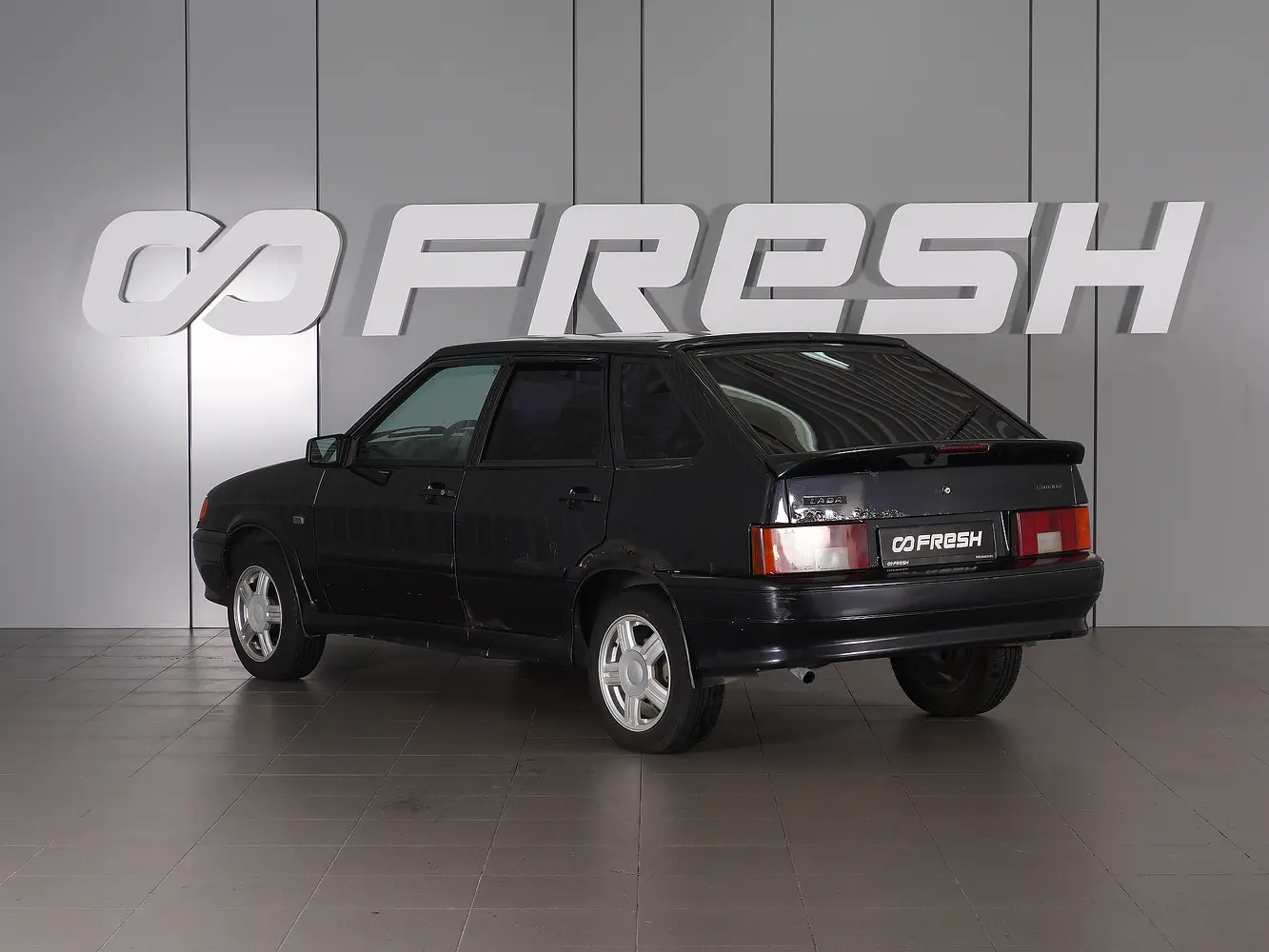 LADA (ВАЗ)
