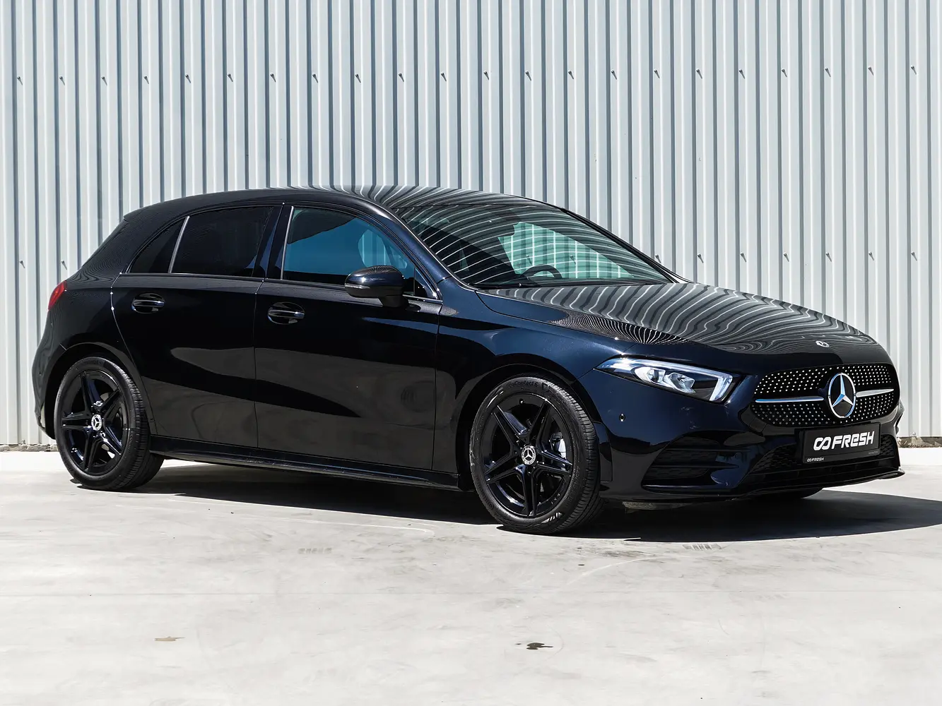 Mercedes-Benz