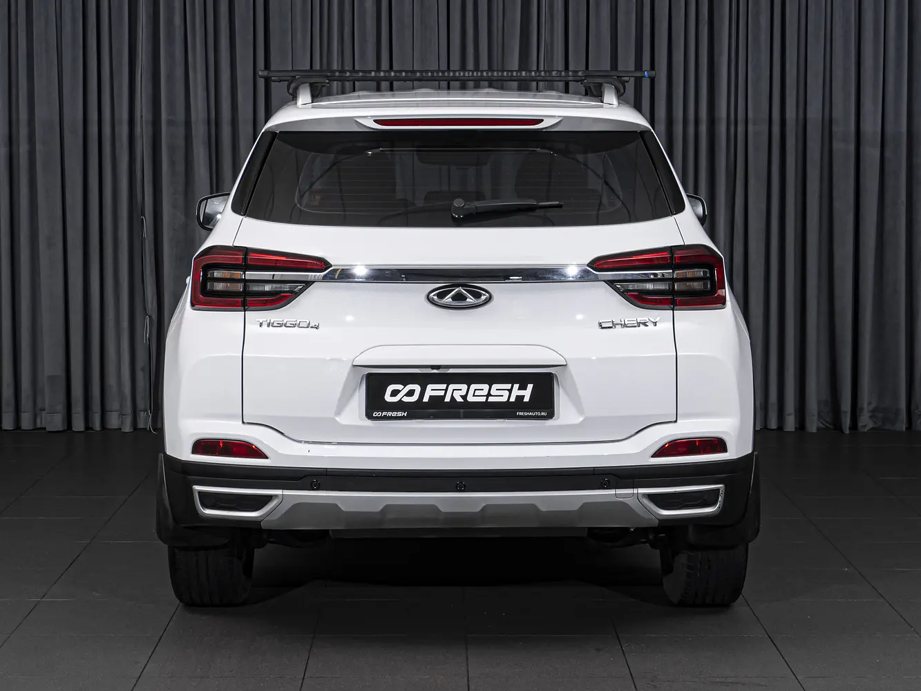 Chery