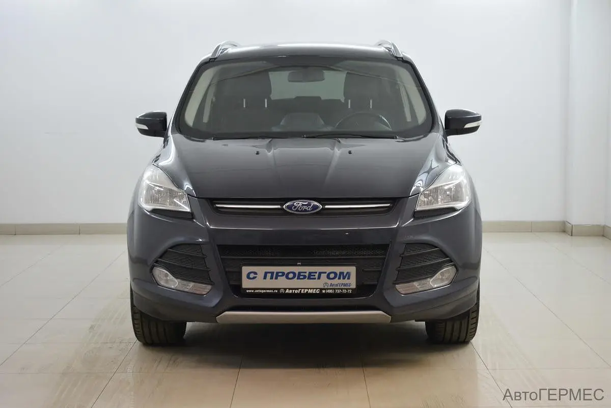 Ford