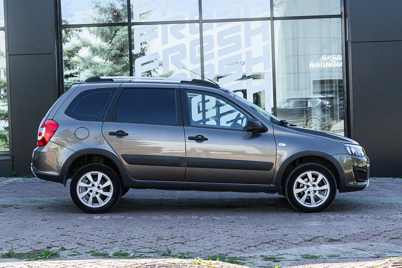 LADA (ВАЗ)