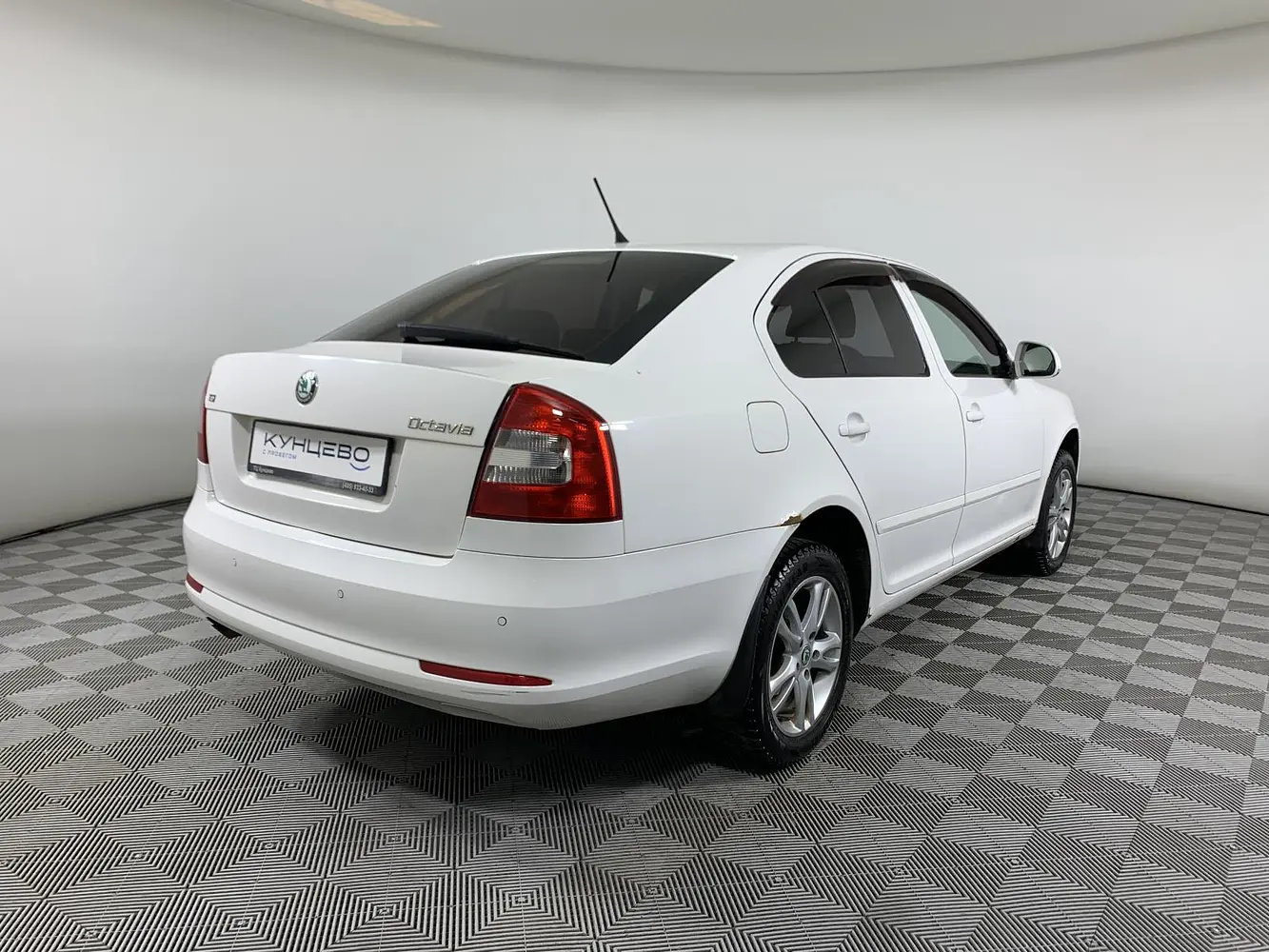 Skoda