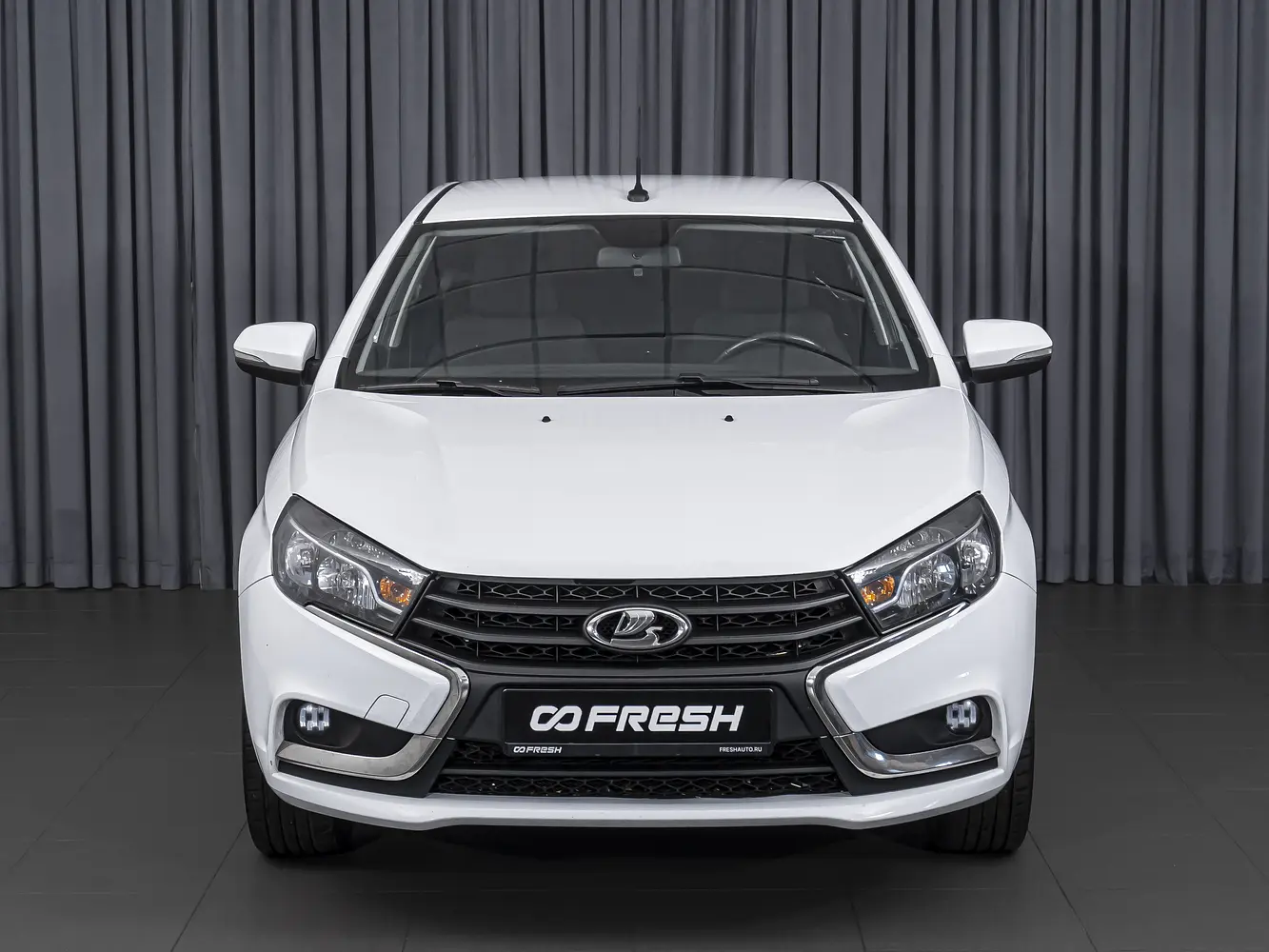 LADA (ВАЗ)