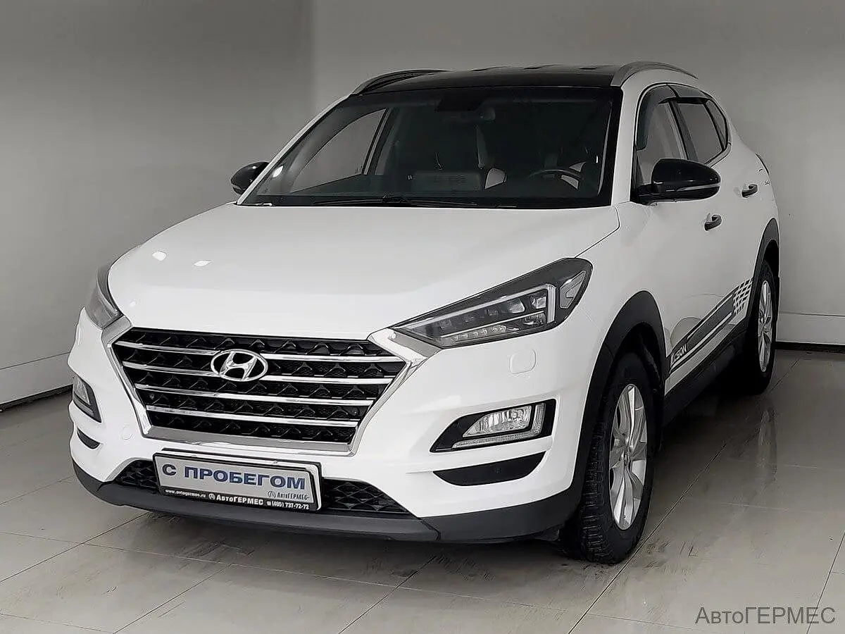 Hyundai