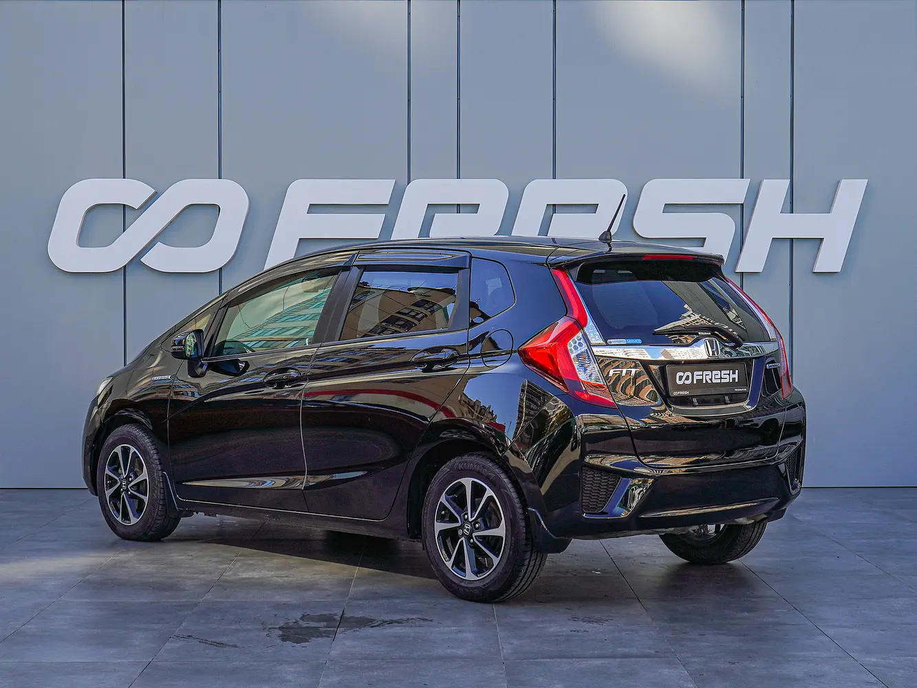 Honda