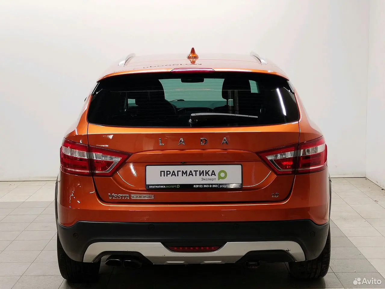 LADA (ВАЗ)