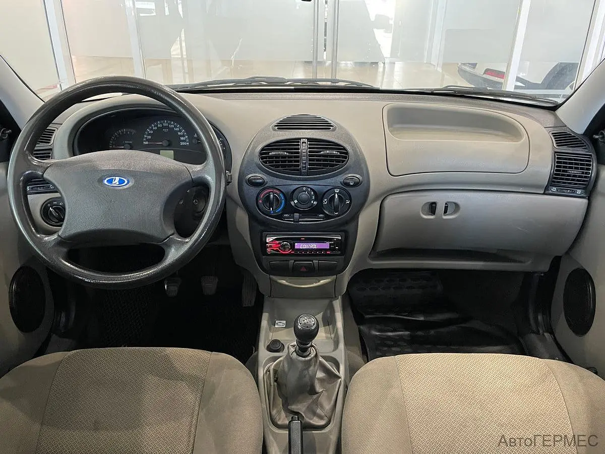 LADA (ВАЗ)