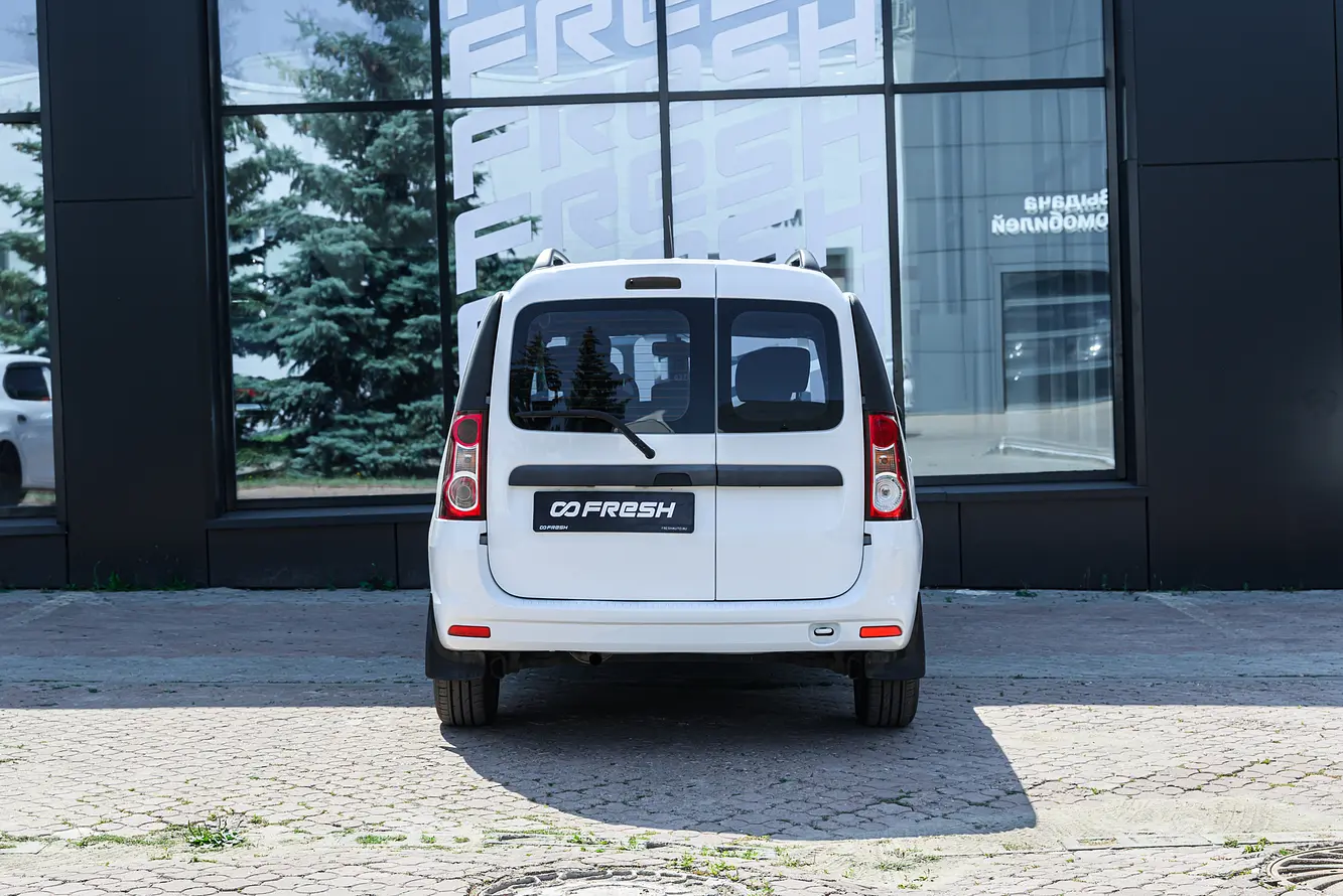 LADA (ВАЗ)