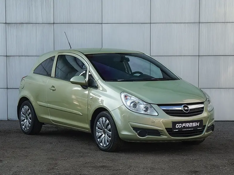 Corsa