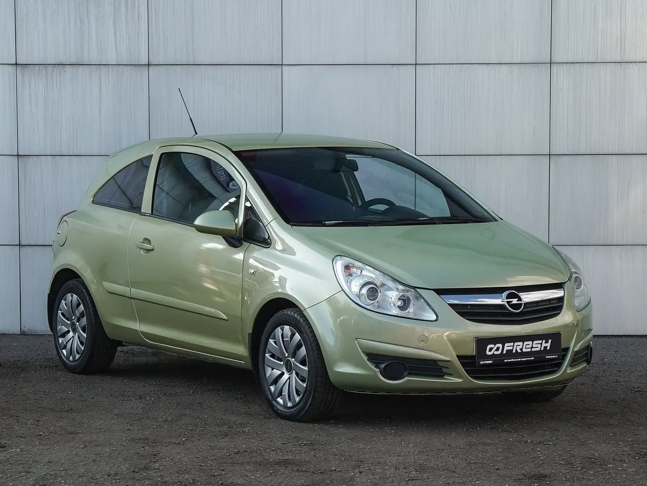 Opel
