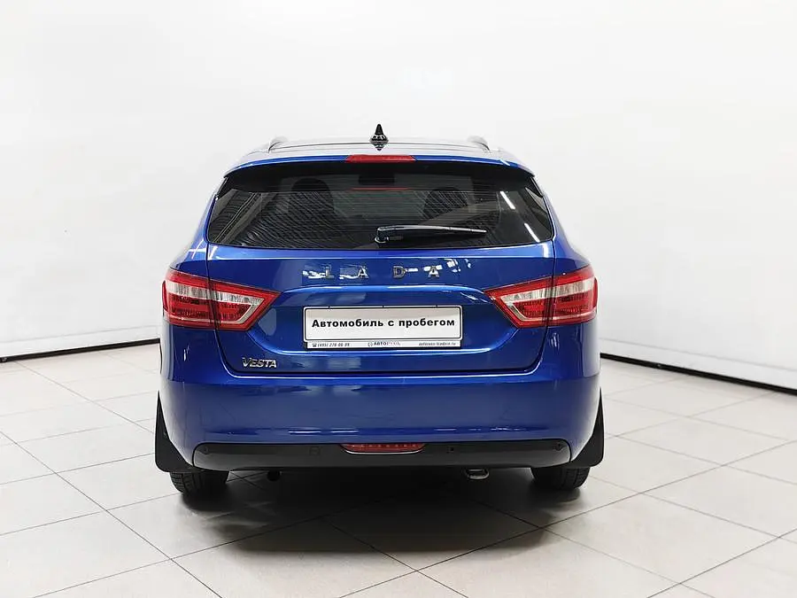 LADA (ВАЗ)