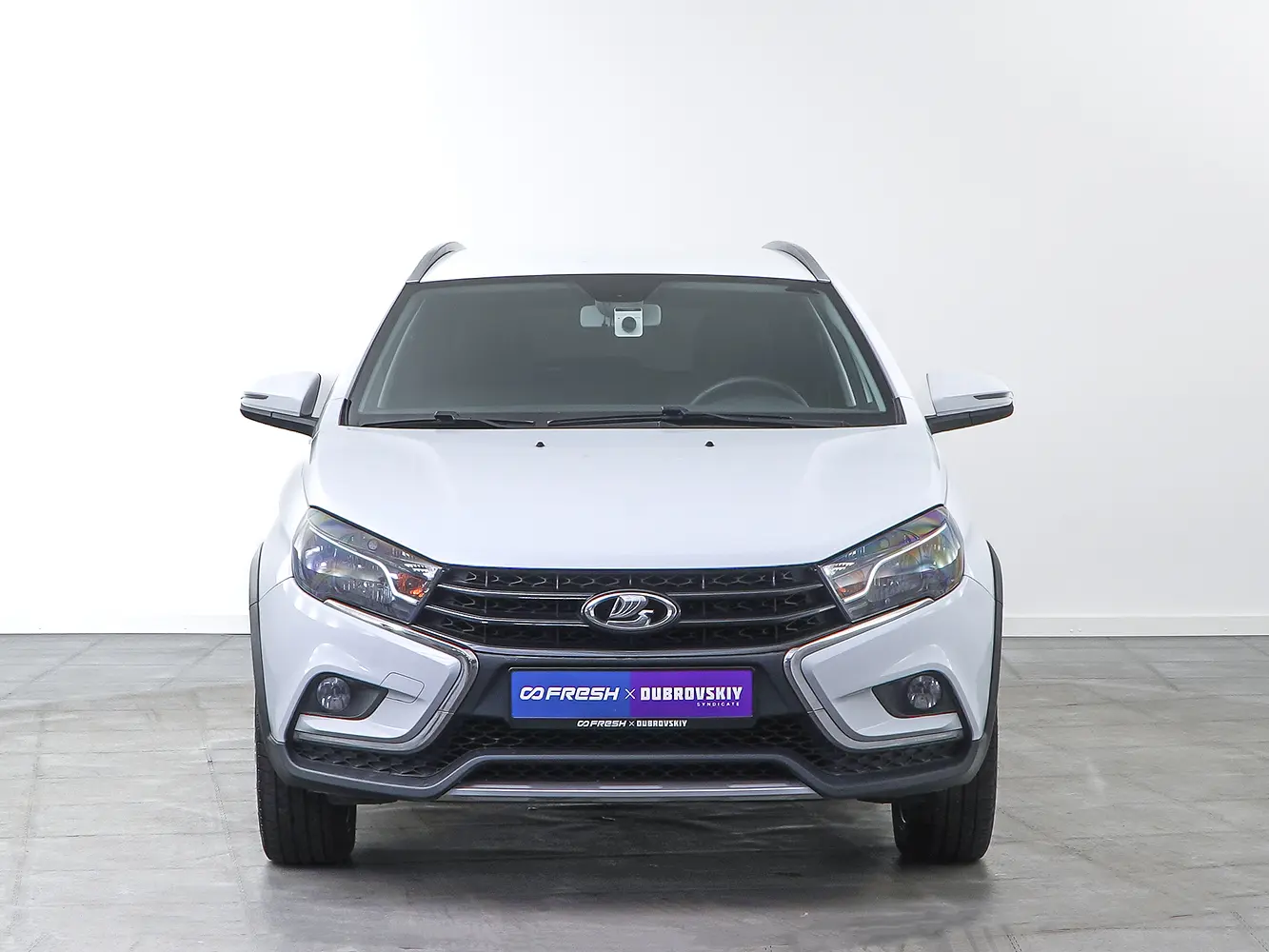 LADA (ВАЗ)